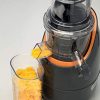 KENWOOD SLOW JUICER 200W METAL JMP65.000GO KNW.JMP65.000GO - Image 2