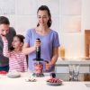 MultiQuick 7 Hand blender MQ 7045X BLS.MQ7045X