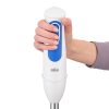 Braun MultiQuick 3 Hand blender MQ 3020 Pesto BLS.MQ3020WH - Image 2