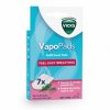 Vicks VBR7 Rosemary and Lavender VapoPads 4022167700957
