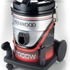 Kenwood Vacuum Cleaner 2000W VDM40.000BR KNW.VDM40.000BR
