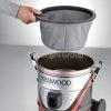 Kenwood Vacuum Cleaner 2000W VDM40.000BR KNW.VDM40.000BR - Image 2