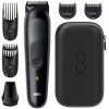 Braun All in one Rechargable Trimmer 6 in1 MBMGK5 BRN.MBMGK5