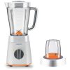 Kenwood Blender 500 Watts with Mill, White, 2.0 Litre, BLP15.150WH KNW.BLP15.150WH