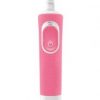 Oral-B Vitality Plus 3D White Rechargeable Electric Toothbrush D100.413.1 Pink D100.413.1PK - Image 2