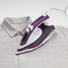 KW TEFLON WHPURPLE STEAM IRON KNW.STP40.000WP - Image 2
