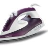 KW TEFLON WHPURPLE STEAM IRON KNW.STP40.000WP - Image 3