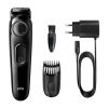 Beard trimmer BT3222 with precision dial and 1 comb. BRN.BT3222 - Image 2