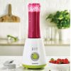 Blend-Xtract Sport Blender White & Green SMP060WG KNW.SMP060WG - Image 2