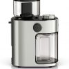 Braun  Burr Grinder, Stainless Steel BLS.KG7070 - Image 4