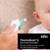Braun ThermoScan 6, IRT6515 - Image 2