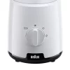 Braun Blender With Mill JB1015 - Image 2