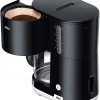 Braun Breakfast 1 Coffee Maker, 1000W Black, Kf1100Bk - Image 2