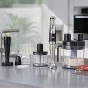 Braun MultiQuick 9 Hand Blender, Mixer, XL Food Processor MQ9187XLI - Image 3