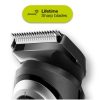 Braun Beard Trimmer BT5260, Hair Clippers for Men, Cordless & Rechargeable, Detail Trimmer with Gillette ProGlide Razor - Image 2