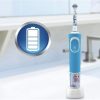 Oral-B Kids Rechargeable Electric Toothbrush by Braun,  BRN.D100.413.2K - Image 3
