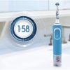 Oral-B Kids Rechargeable Electric Toothbrush by Braun,  BRN.D100.413.2K - Image 4