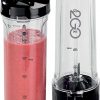 Kenwood 1500W Heating Blender, 3Litre - BLM92.920SS - Image 2