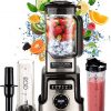 Kenwood 1500W Heating Blender, 3Litre - BLM92.920SS