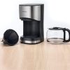 Kenwood Coffee Maker CMM10.000BM - Image 2