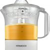 Kenwood  Citrus Juicer, 1 L, 40 W - White JE280