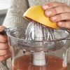 Kenwood  Citrus Juicer, 1 L, 40 W - White JE280 - Image 4