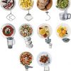 KENWOOD KITCHEN MACHINE 4.3L, 1000 WATT  KHC29.W0SI - Image 2