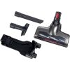 Kenwood 2-in-1 Cordless Vacuum Cleaner Red SVM12.000RD - Image 2