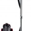Kenwood Multi Cyclonic Bagless Vacuum Cleaner 2000W Vbp70.000Br, RED AND BLACK - Image 2