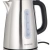 KENWOOD – Kettle, ZJM11.000Ss