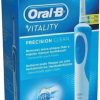 Rechargeable Toothbrush BRAUN Oral-B D12.513 - Image 2