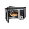Kenwood 30 Litres Microwave with Airfry, Grill, Convection function, MWA30.000BK - Image 2