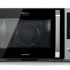 Kenwood 30 Litres Microwave with Airfry, Grill, Convection function, MWA30.000BK