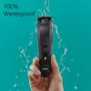 17-in-1 Style Kit 7 MGK7490 beard, body, hair. With ProBlade, 100min runtime, organizer, black - Image 2