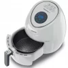 Kenwood Digital Air Fryer 3.8L ‎HFP30.000WH White ‎1500W - Image 2