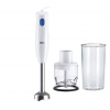 MultiQuick 1 Hand blender MQ10.201M WH