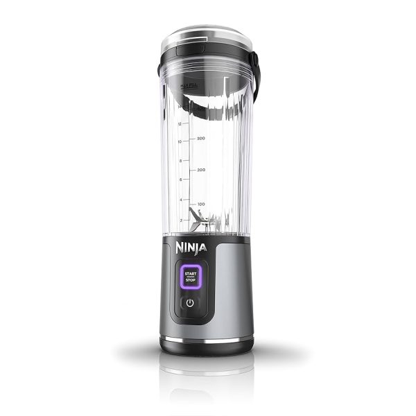 NINJA BLAST CORDLESS BLENDER BC151ME - Image 2