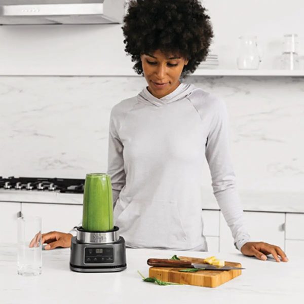 NINJA FOODI POWER NUTRI DUO CB102ME - Image 2