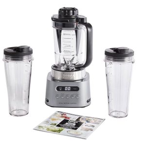 NUTRI NINJA FOODI - CB150ME