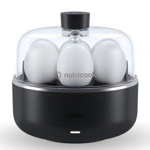 NUTRICOOK EGG COOKER EC207ME-K