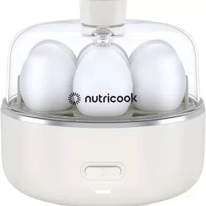 NUTRICOOK EGG COOKER EC207ME-S
