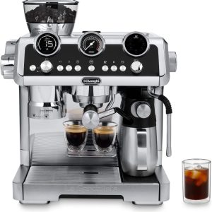 Delonghi La Specialista Maestro - EC9865M