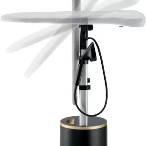 Kenwood Garment Steamer - GSP80.400BK
