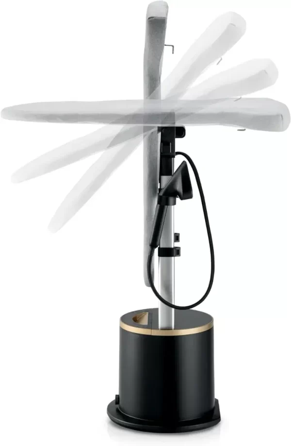 Kenwood Garment Steamer - GSP80.400BK