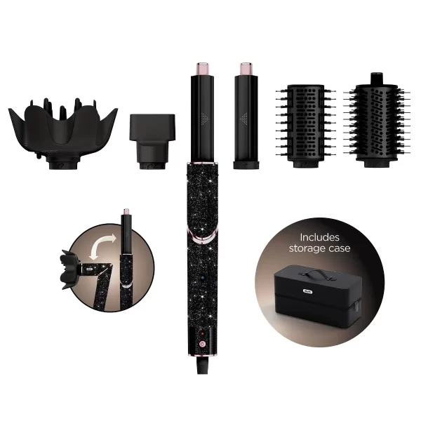 NINJA SHARK FLEXSTYLE HD440JBUK