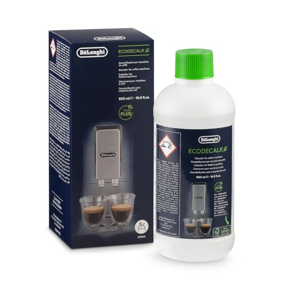 Delonghi Descaler - SC500 (5 Doses)
